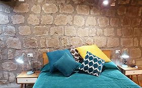 La Suite Del Ponte Paradosso